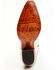 Image #7 - Durango Women's Crush Tall Western Boots - Snip Toe, Ivory, hi-res