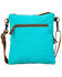 Image #3 - Myra Bag Women's Tribe Of The Sun Crossbody Bag, Multi, hi-res