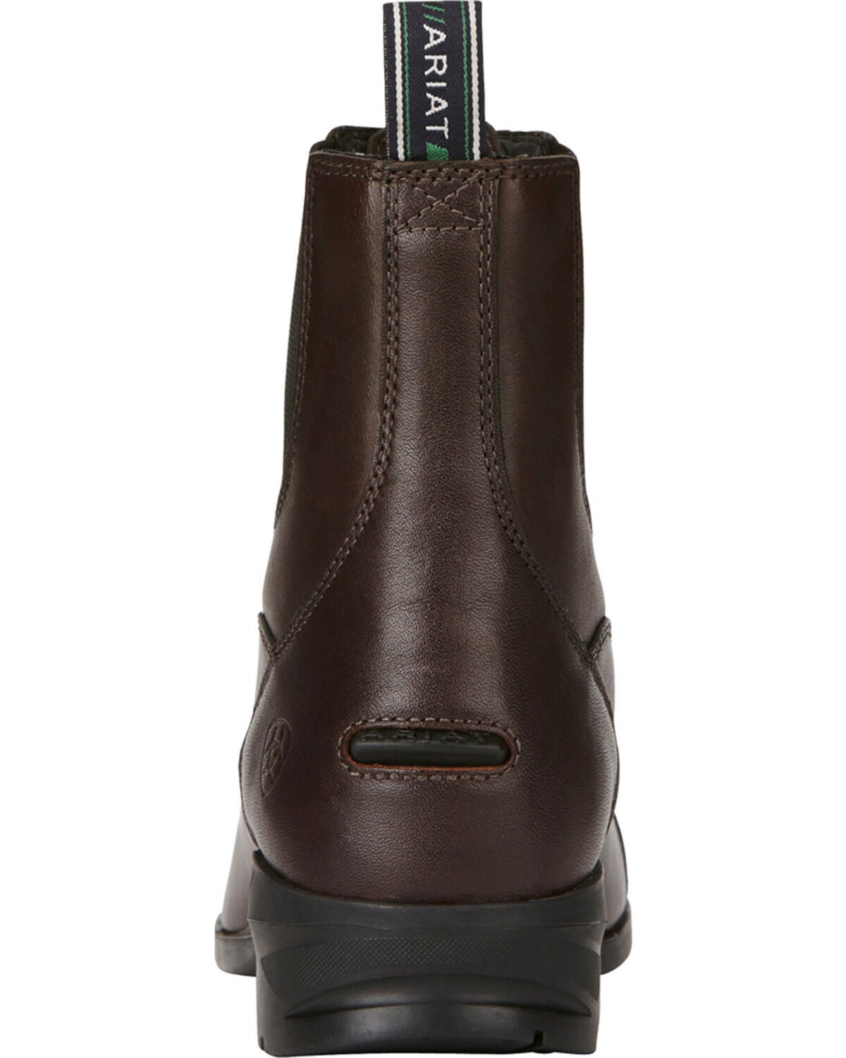 ariat paddock boots canada