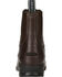 Image #5 - Ariat Women's Heritage IV Zip Paddock Boots - Round Toe, Lt Brown, hi-res