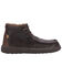 Image #2 - Lamo Footwear Men's Trent Casual Shoes - Moc Toe, , hi-res