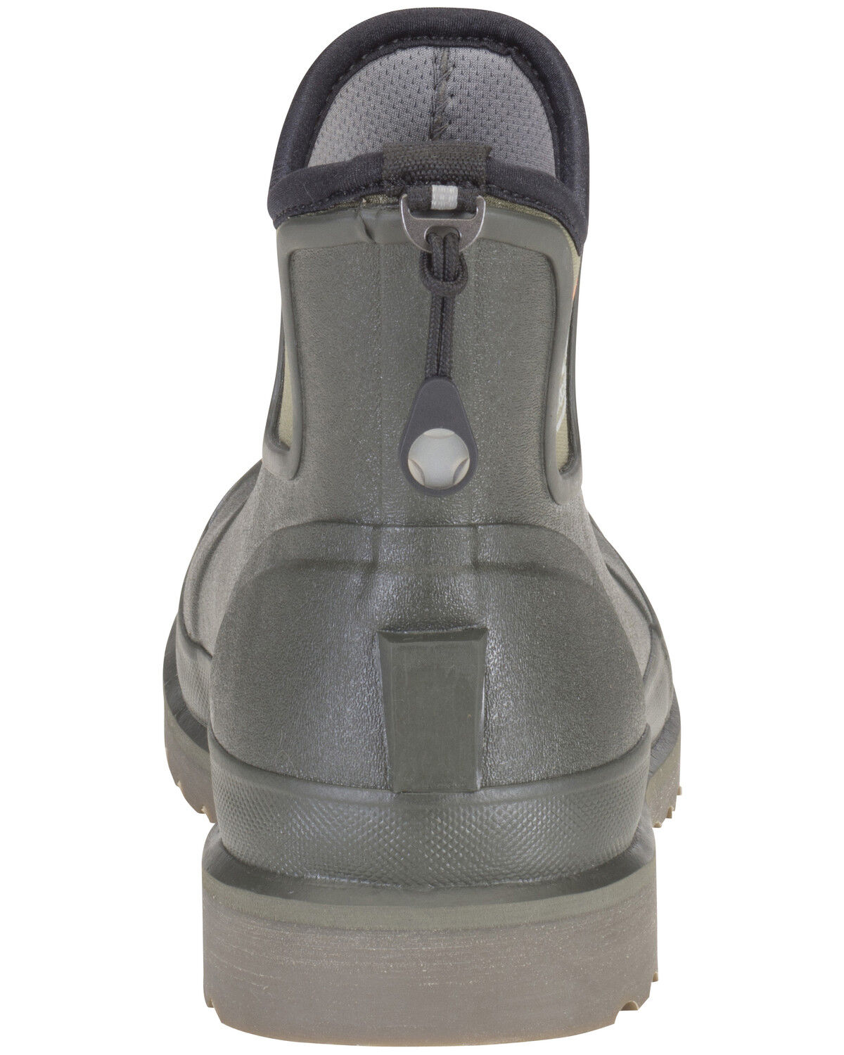 Image #5 - Dryshod Women's Sod Buster Garden Boots - Round Toe, Grey, hi-res