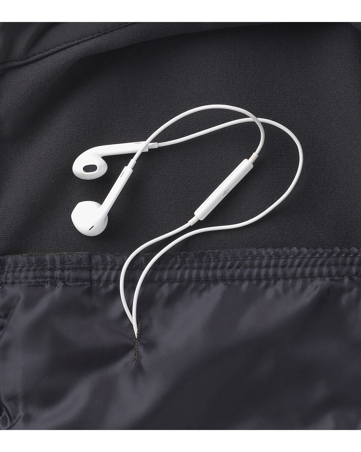 Image #2 - Dri Duck Men's Motion Softshell Jacket - Big & Tall, Black, hi-res