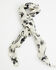 Image #1 - Idyllwind Women's Blanchard Horseshoe Icon Print Bandana, Ivory, hi-res