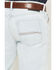 Image #4 - Ariat Men's M5 Newport Judd Super Light Wash Straight Denim Jeans, Light Wash, hi-res
