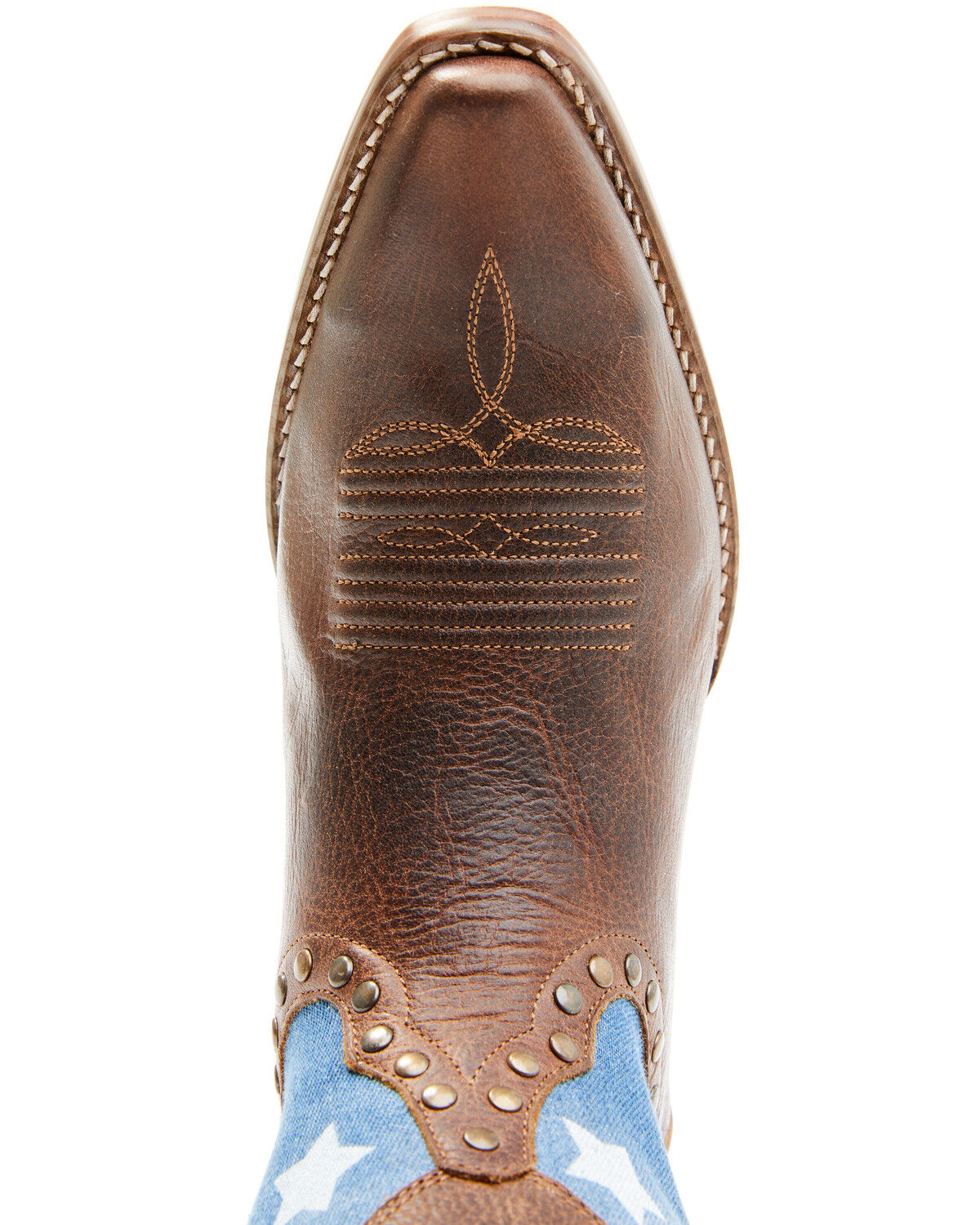 Image #6 - Shyanne Women's July Western Booties - Snip Toe, , hi-res
