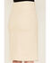Image #4 - Ariat Women's Rachel Midi Skirt, Sand, hi-res