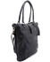 Image #2 - Bed Stu Women's Mildred Crossbody Bag, Black, hi-res