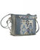 Image #2 - Myra Bag Women's Mesa Southwestern Crossbody Bag, Multi, hi-res