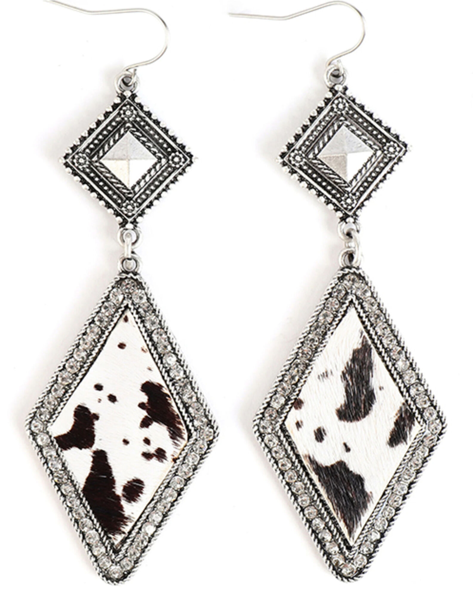 Cowgirl earrings sale