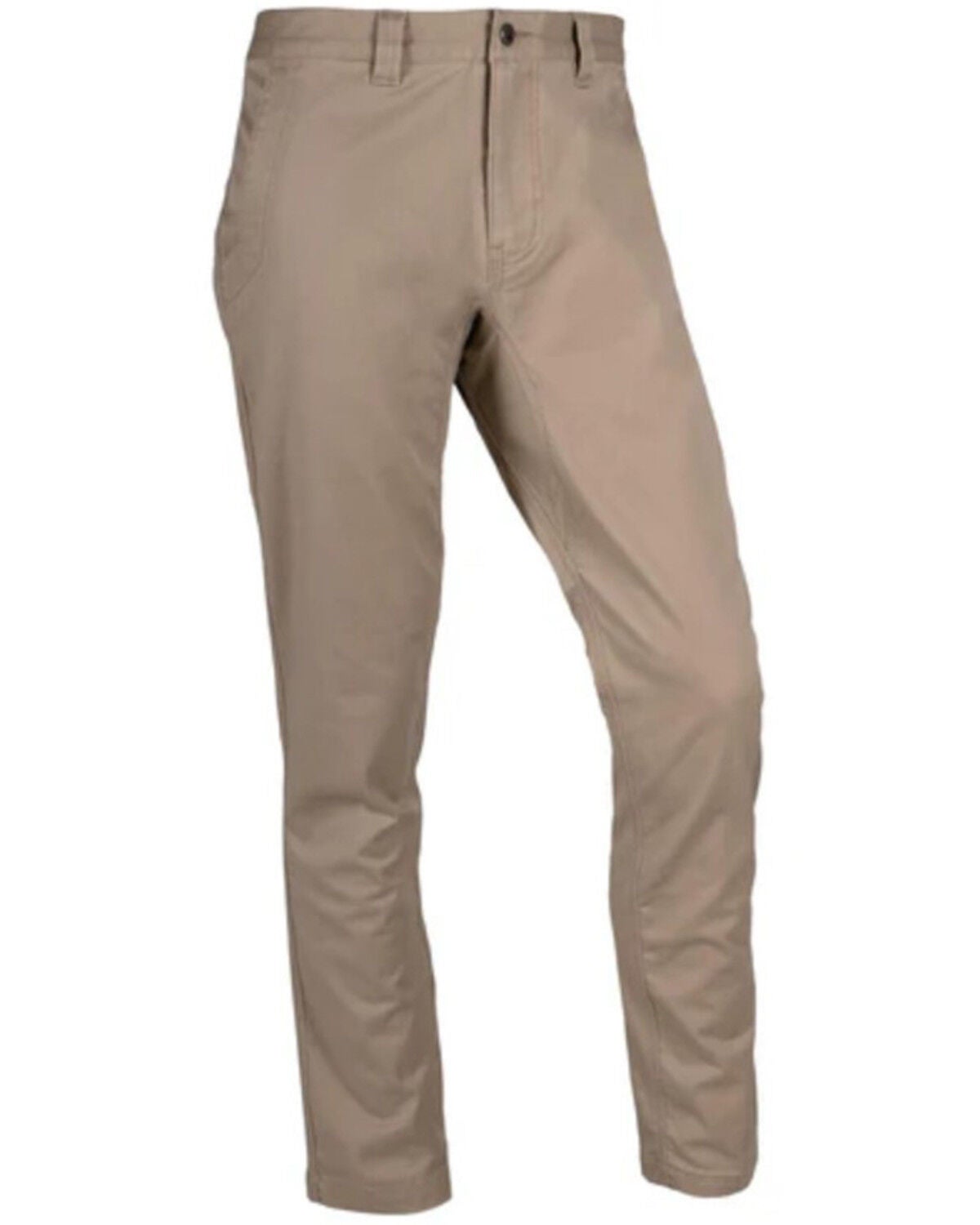 Mountain Khakis Men's Stretch Teton Pants, Khaki, hi-res