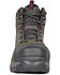 Image #4 - Die Hard Men's Comet 6" Lace-Up Work Boots - Composite Toe, Olive, hi-res