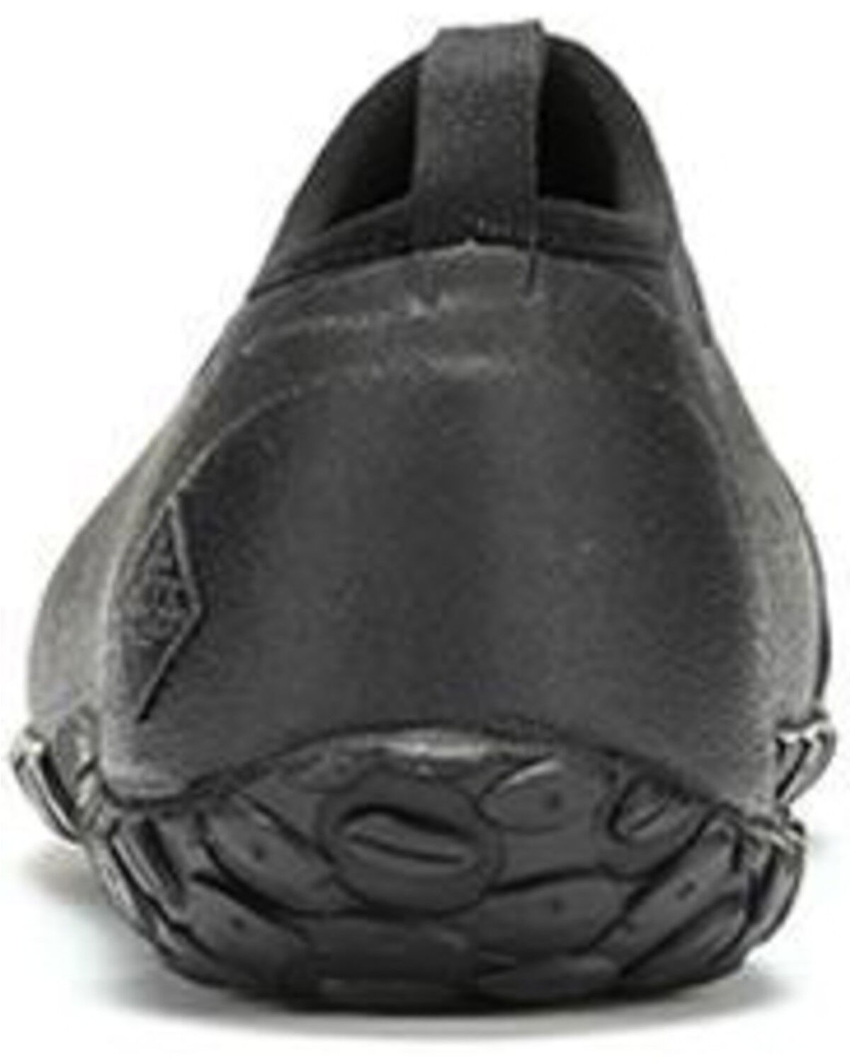 Image #4 - Muck Boots Women's Muckster II Flats - Round Toe, Black, hi-res