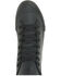 Image #6 - Harley Davidson Men's Nathan Motorcycle Sneakers, Black, hi-res