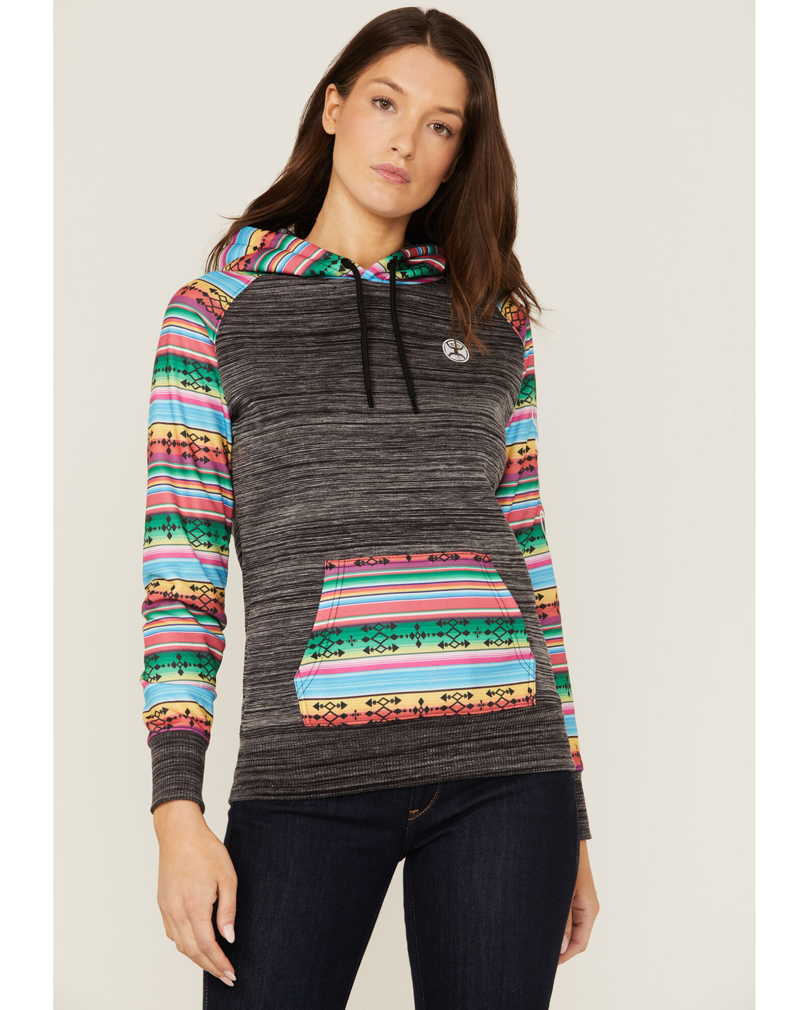 Women's hooey sale hoodie