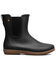 Image #2 - Bogs Women's Sweetpea II Mid Rain Boots - Round Toe, Black, hi-res