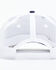 Image #3 - Hawx Men's Logo Recreation Patch Ball Cap, Navy, hi-res