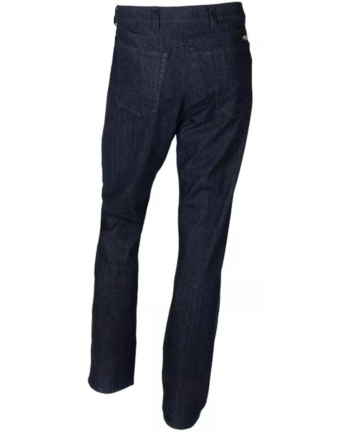 Image #2 - Mountain Khakis Men's Miter Dark Wash Stretch Denim Jeans, Dark Wash, hi-res