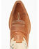 Image #6 - Idyllwind Women's Rosie Western Boots - Snip Toe, Tan, hi-res