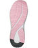 Image #7 - Hoss Women's Trisha Hiker Work Shoes - Composite Toe, Pink, hi-res