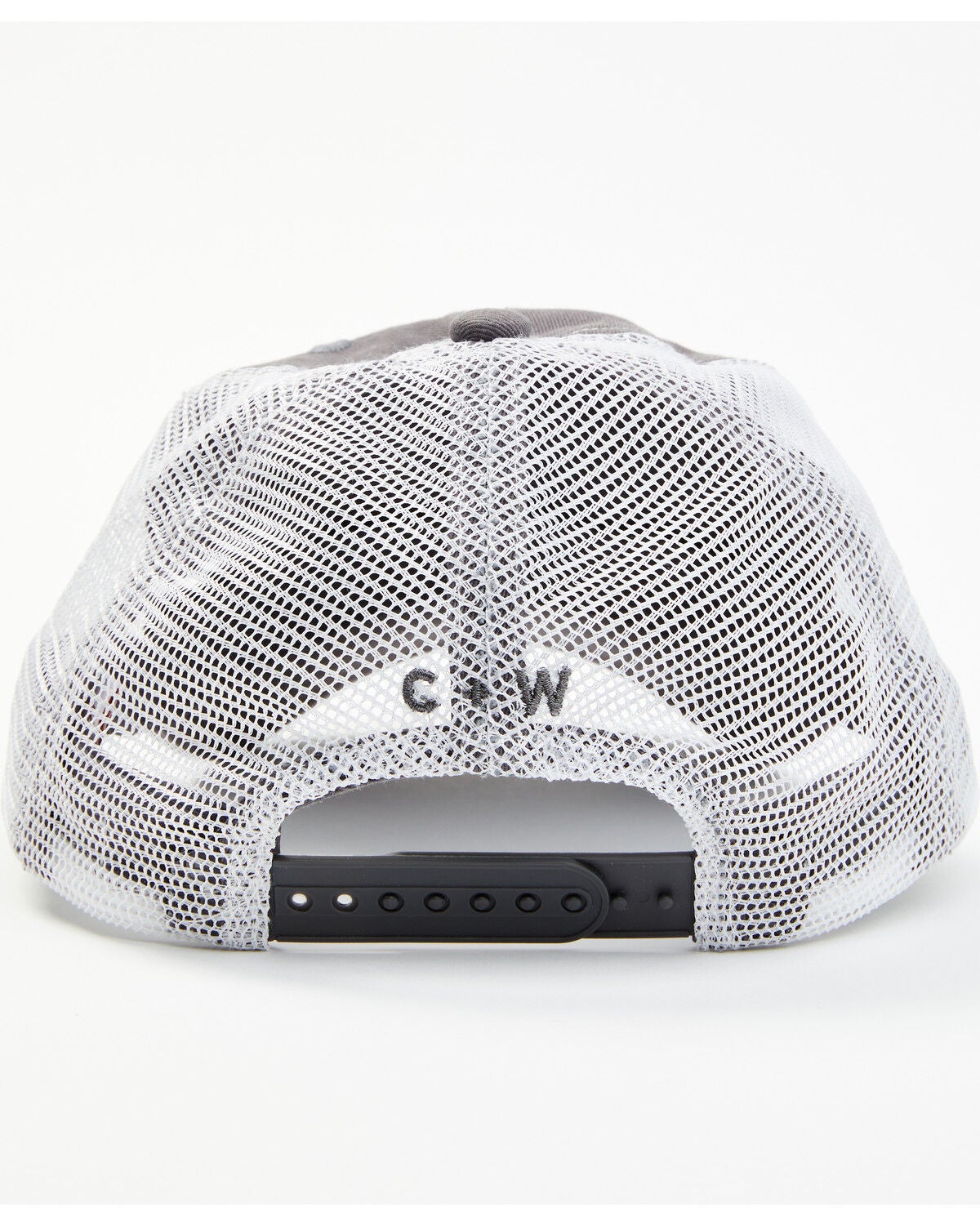 Image #3 - Cleo + Wolf Women's Day Dreaming & Day Drinking Ball Cap, Grey, hi-res