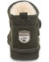 Image #5 - Bearpaw Women's Petite Casual Boots, Dark Green, hi-res