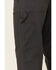 Carhartt Men's Shadow Rugged Flex Relaxed Fit Duck Double-Front Work Pants , No Color, hi-res