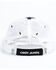 Image #3 - Cody James Men's Scratched Mexico Flag Ball Cap, Black, hi-res