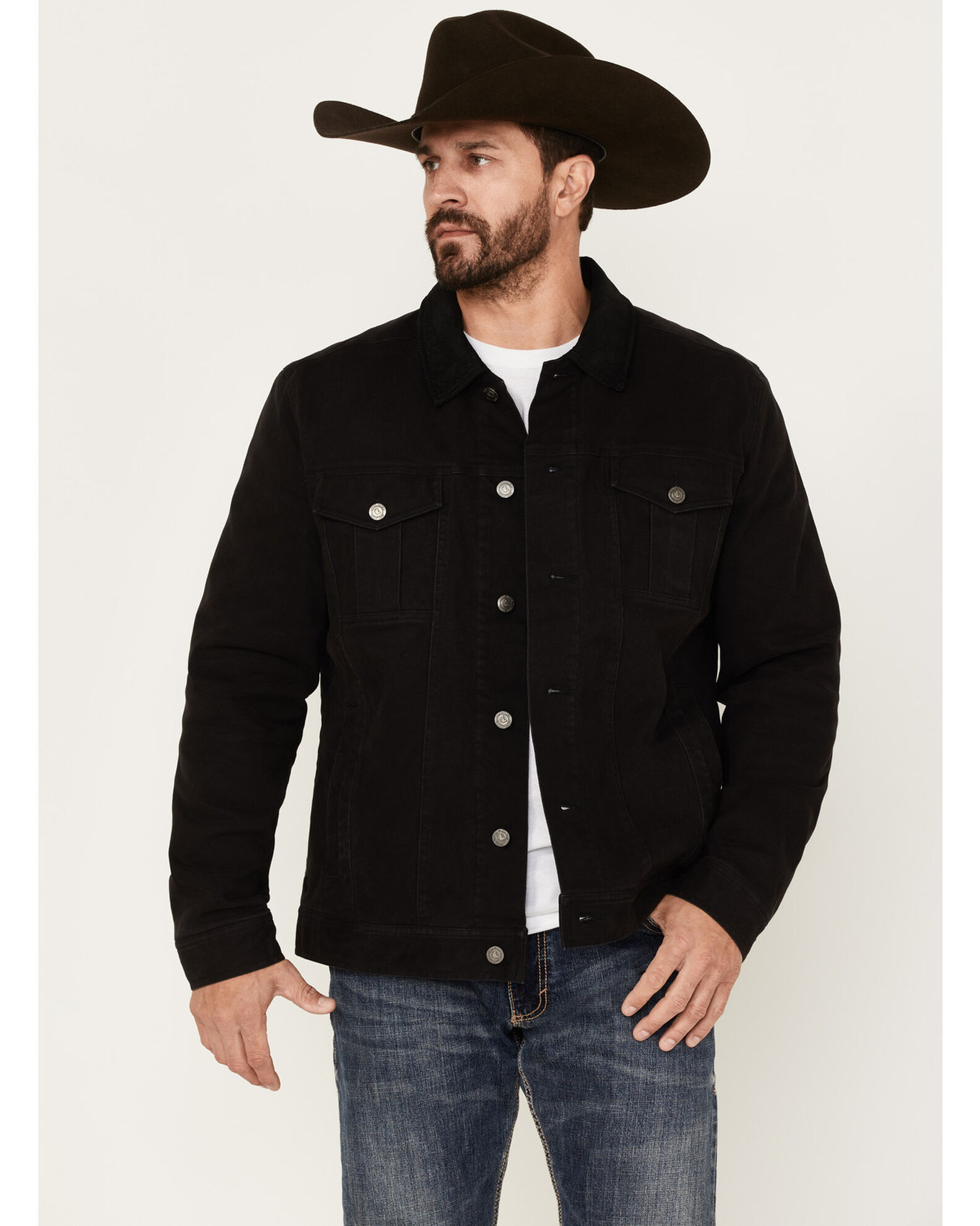 Cody James Men s Ozark Washed Rancher Jacket Country Outfitter