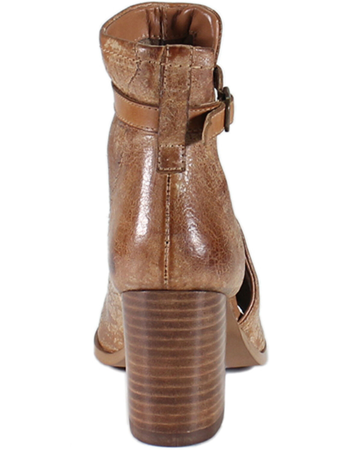 Image #5 - Diba True Women's Low Tide Ankle Sandals, Tan, hi-res