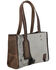 Image #2 - STS Ranchwear By Carroll Women's Hair-On Hide Ruby Purse, Brown, hi-res