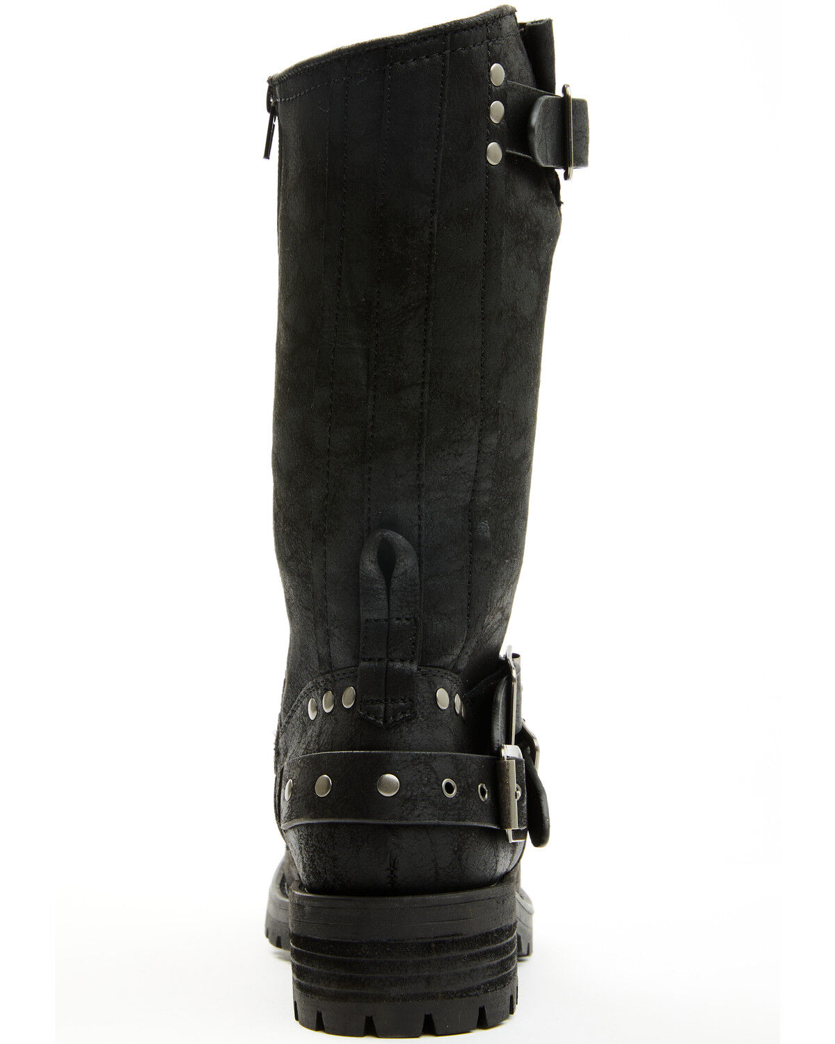 Image #5 - Very G Women's Forever Harness Boots - Round Toe, , hi-res