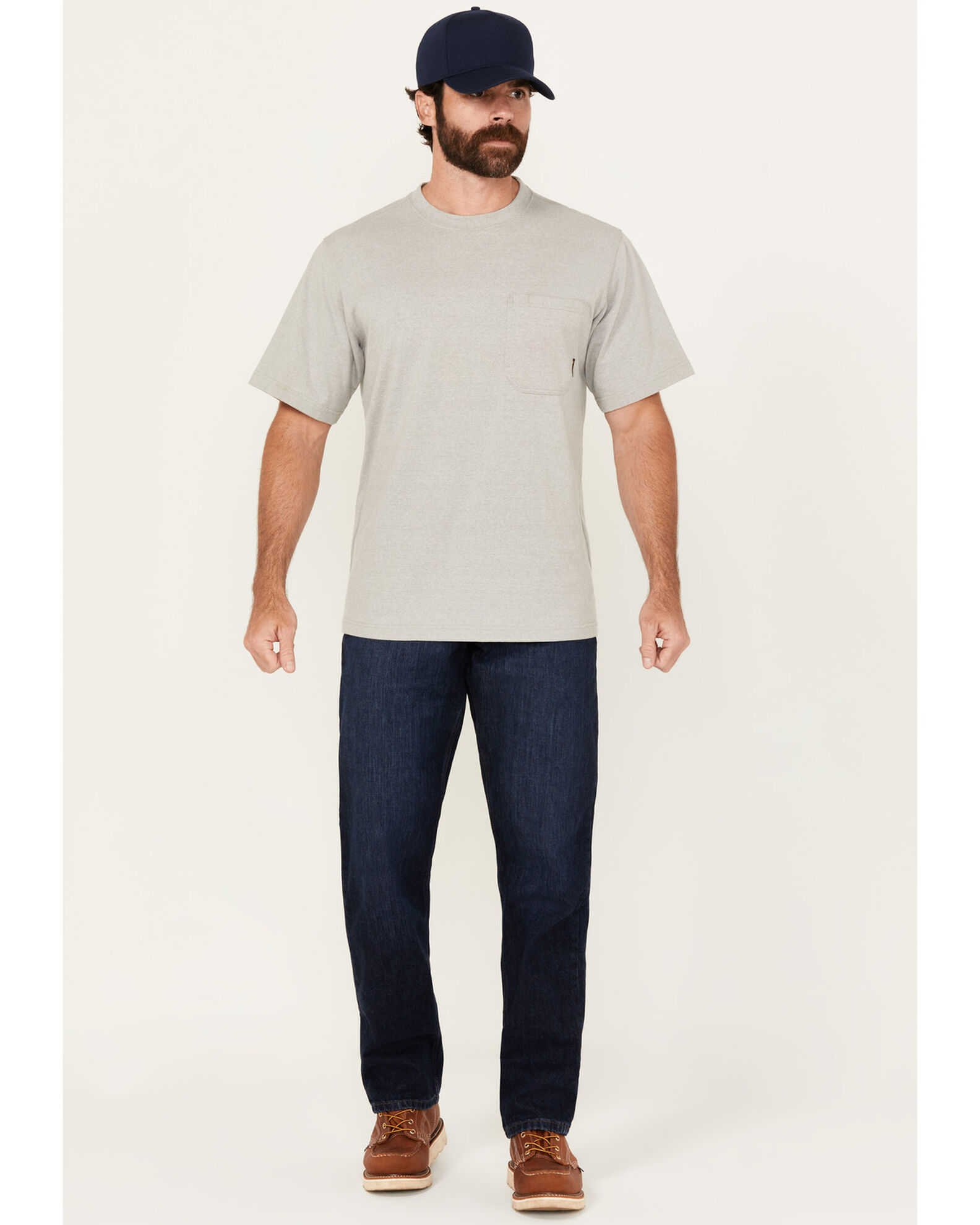 Carhartt Men s Relaxed Fit Work Jeans