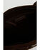 Image #3 - Shyanne Women's Sloane Suede Horse Bit Shoulder Bag, Dark Brown, hi-res