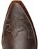 Image #6 - Boulet Women's Outlay Western Boots - Snip Toe, , hi-res