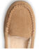 Image #6 - Bearpaw Girls' Jamie Slippers, Chestnut, hi-res