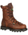 Image #1 - Rocky Men's BearClaw3D Insulated GORE-TEX Outdoor Boots, , hi-res