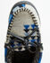 Image #6 - Twister Toddler Boys' Southwestern Print Moccasins, Blue, hi-res