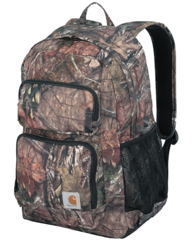 Carhartt Advanced Legacy Work Backpack, Camouflage, hi-res
