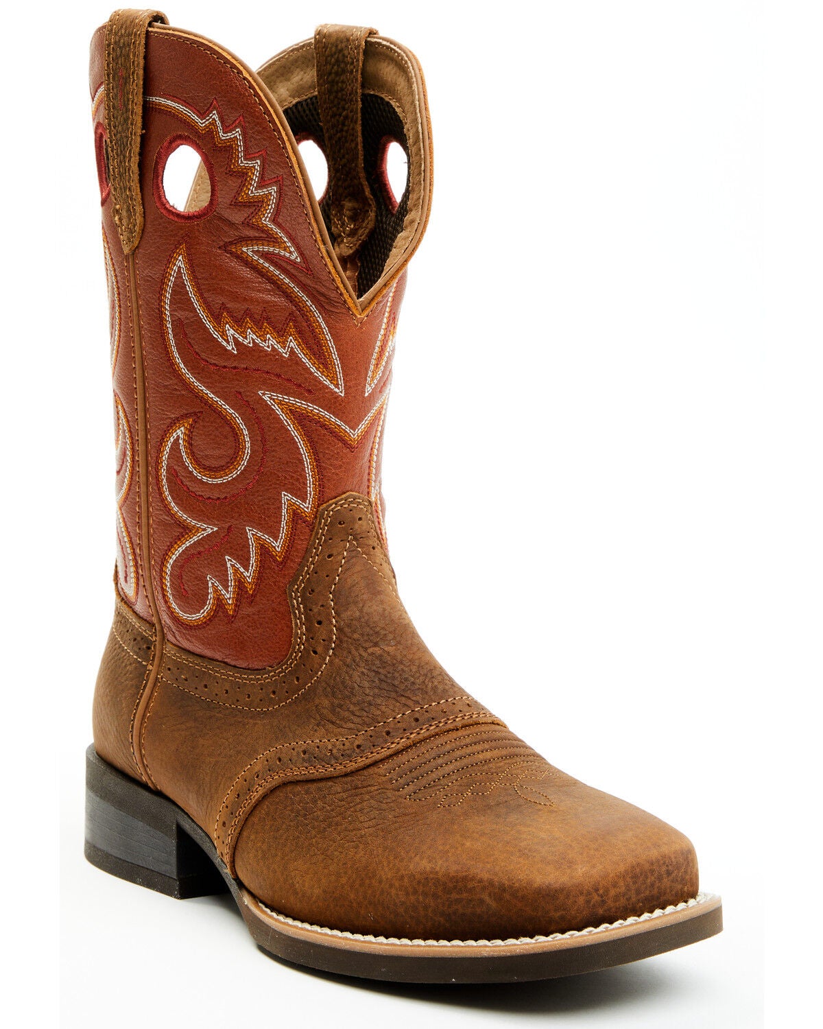 Cody James Cush Core® Men's Honcho Performance Western Boots