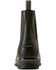 Image #3 - Ariat Men's Devon Zip Paddock Boots - Round Toe, Black, hi-res