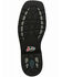 Justin Men's Switch Western Work Boots - Composite Toe, Multi, hi-res