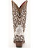 Image #5 - Ferrini Women's Ivy Vintage Embroidered Western Boots - Snip Toe, , hi-res