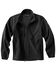 Image #1 - Dri Duck Men's Motion Softshell Work Jacket, Black, hi-res