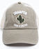 Idyllwind Women's Sharper Than A Cactus Baseball Cap , Olive, hi-res
