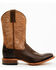 Image #2 - Cody James Men's McBride Western Boots - Broad Square Toe, , hi-res
