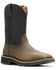 Image #1 - Wolverine X Jordan Davis Men's Rancher Waterproof Wellington Work Boots - Steel Toe, Taupe, hi-res