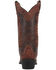 Image #5 - Laredo Men's Ronnie Western Boots - Snip Toe, , hi-res