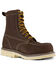 Image #1 - Iron Age Men's Solidifier Waterproof Work Boots - Composite Toe, Brown, hi-res
