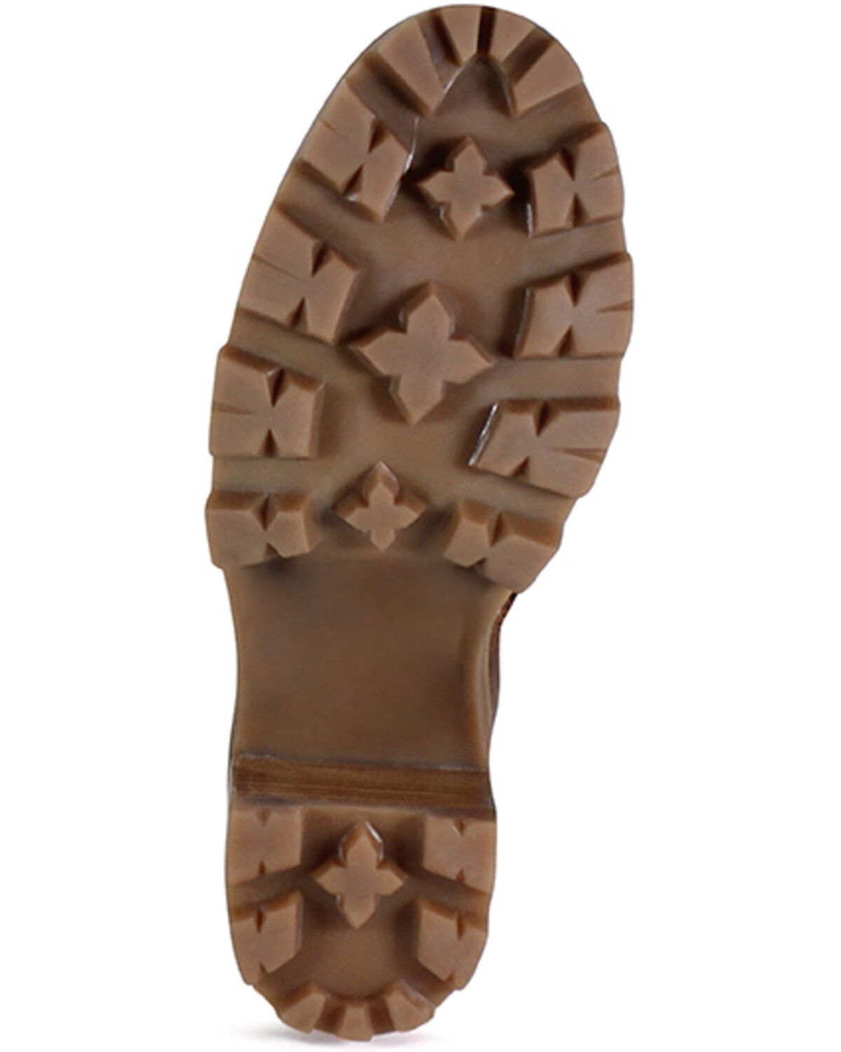 Image #7 - Diba True Women's Spice Berry Chelsea Boots - Round Toe, Tan, hi-res